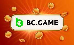 BC game online casino site