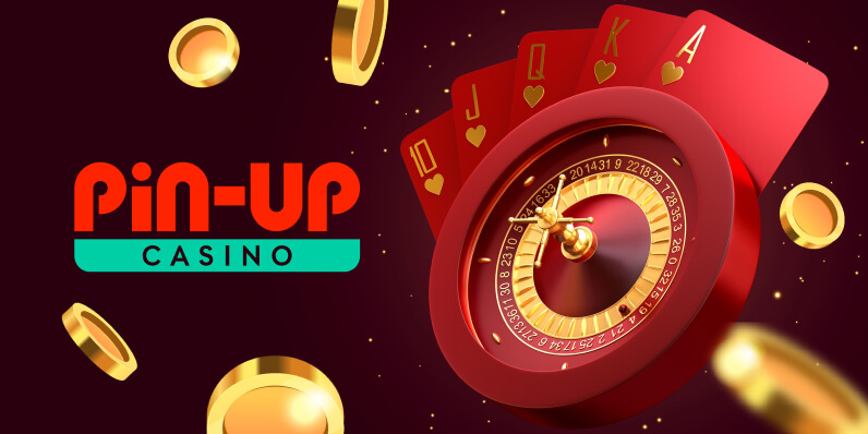 Nuevo casino online Pin Up