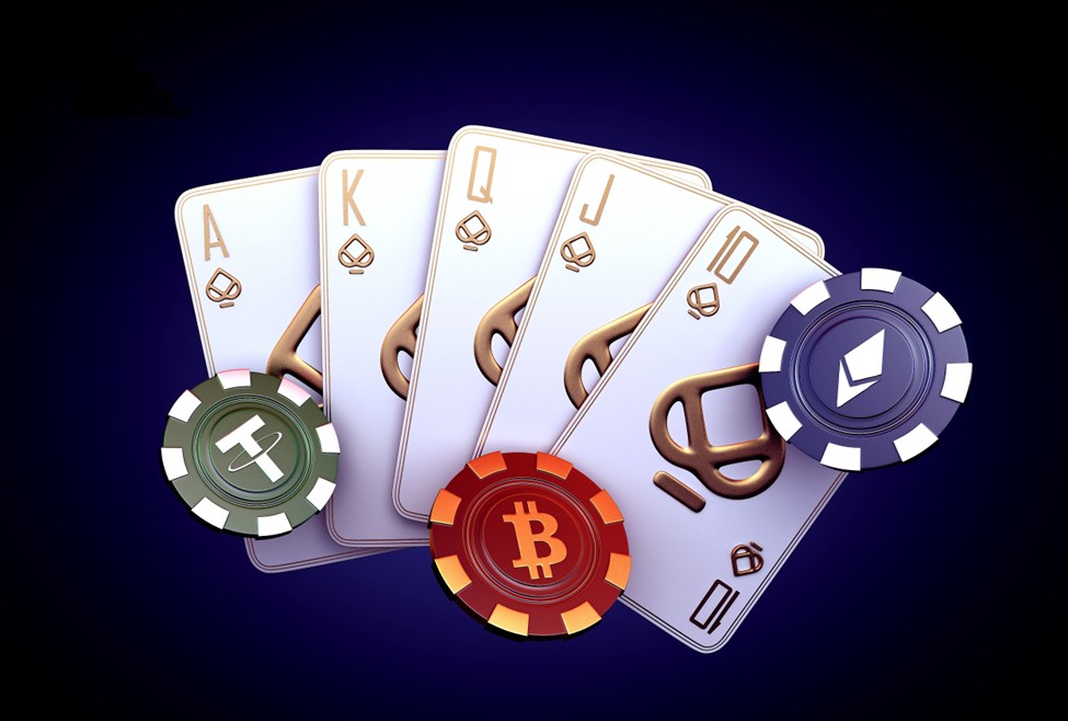 What are crypto casinos and just how do they work?